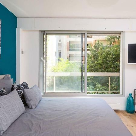 Appartement D'Architect Neuf Proche Tour Eiffel P78 Paris Eksteriør bilde