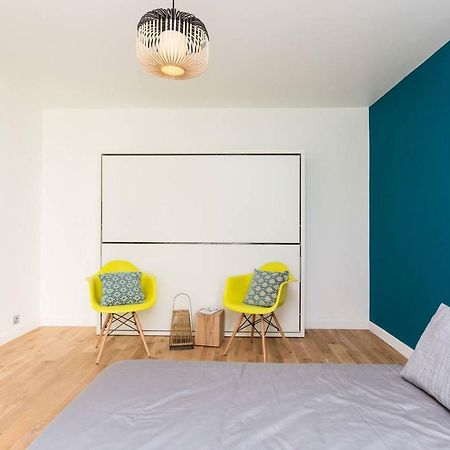 Appartement D'Architect Neuf Proche Tour Eiffel P78 Paris Eksteriør bilde
