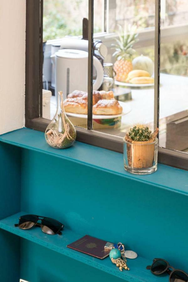 Appartement D'Architect Neuf Proche Tour Eiffel P78 Paris Eksteriør bilde