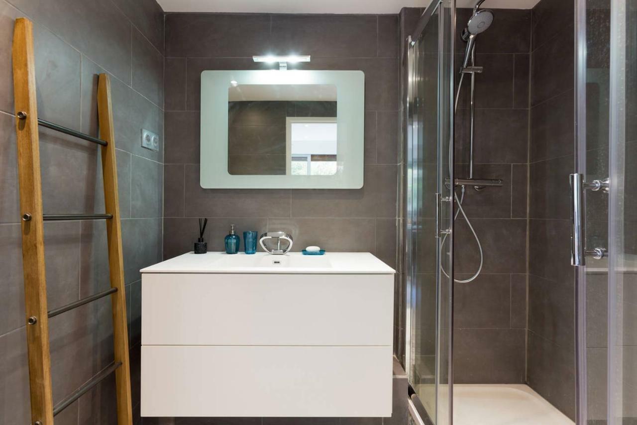 Appartement D'Architect Neuf Proche Tour Eiffel P78 Paris Eksteriør bilde
