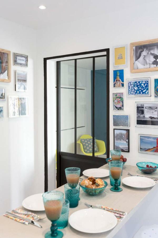 Appartement D'Architect Neuf Proche Tour Eiffel P78 Paris Eksteriør bilde